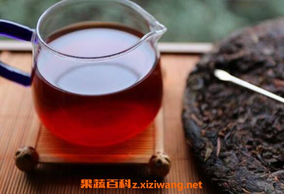 普洱茶饼怎么弄碎 普洱茶饼怎么泡
