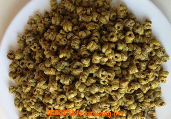 铁皮枫斗的功效与作用 铁皮枫斗的功能