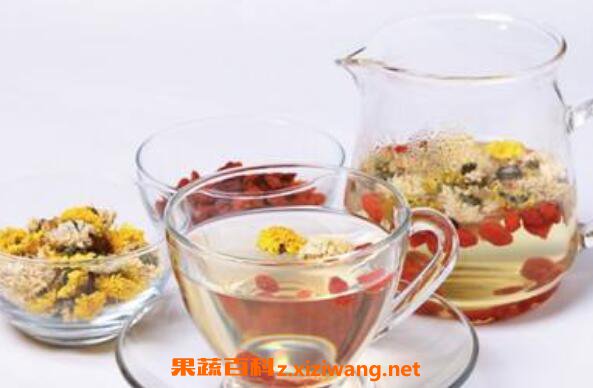 红枸杞怎么泡水喝 红枸杞泡水喝的功效</div>
<div class=