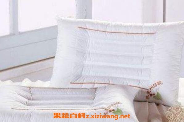 荞麦皮枕头的害处 清洗荞麦皮枕头小窍门