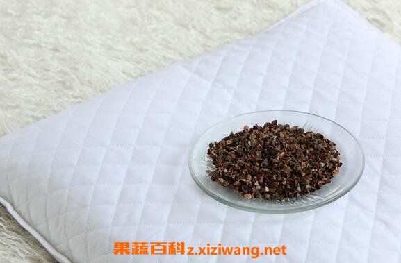 荞麦枕头怎么清洗 荞麦枕头可以水洗吗