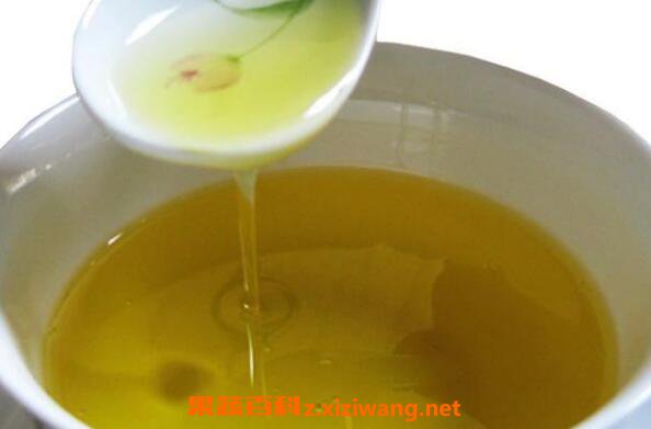 油茶籽油怎么吃 油茶籽油的使用方法