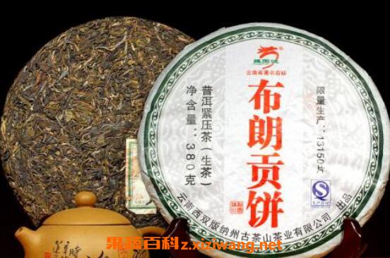 普洱茶很紧怎么开饼 普洱茶饼怎么冲泡