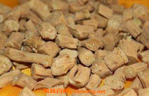 牛七的功效与作用