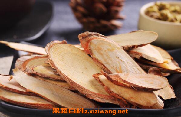 东革阿里是什么 东革阿里的功效与作用