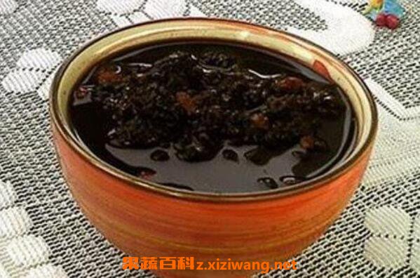 桑葚泡酒如何做 桑葚干泡酒的方法