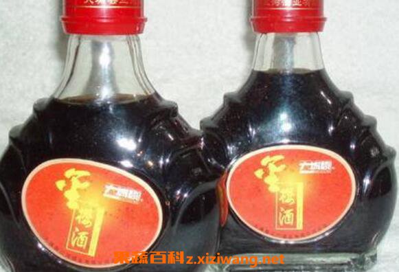 金樱子酒的功效与作用 金樱子泡酒有什么功效