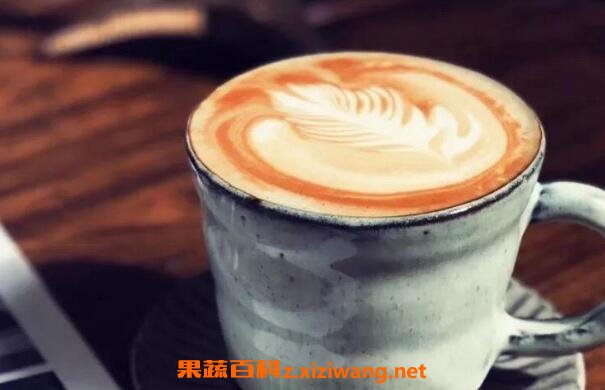 白咖啡和黑咖啡的区别 白咖啡和黑咖啡哪个更好