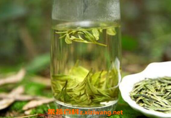 龙井茶的功效与作用 喝龙井茶的好处