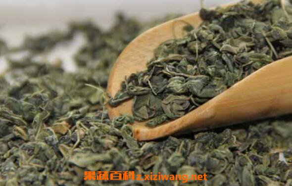 罗布麻茶的功效与作用 喝罗布麻茶的副作用和禁忌