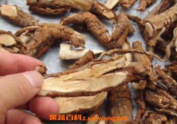 野生猕猴桃根的功效与作用 野生猕猴桃根能抗癌吗