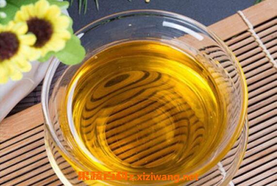 苦茶油怎么吃好 苦茶油的食用方法