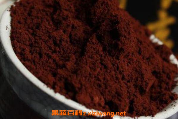 灵芝破壁孢子粉的功效与作用及食用方法