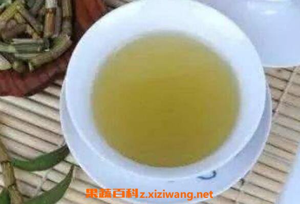 野生石斛的功效与作用 野生石斛的食用方法