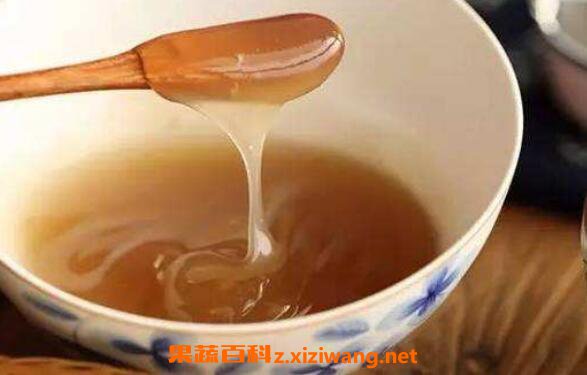 野生葛根粉怎么吃 野生葛根粉的食用方法