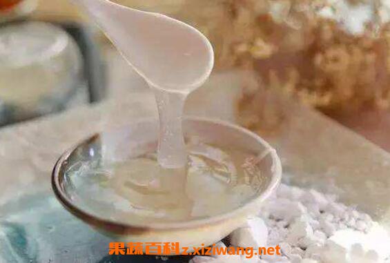 野生葛根粉怎么吃 野生葛根粉的食用方法