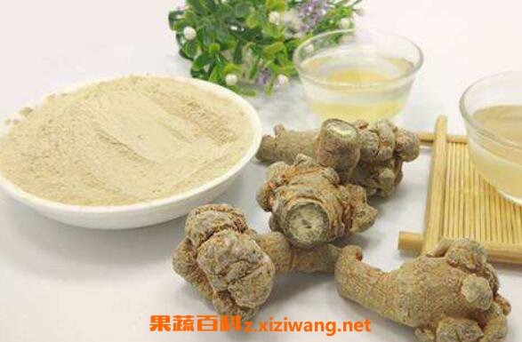 熟三七和生三七的区别