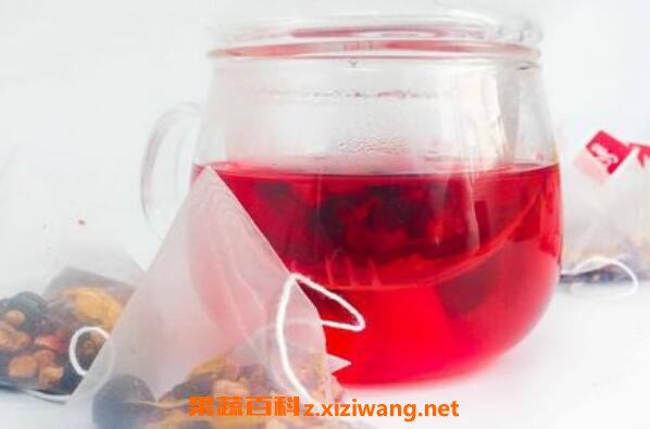 覆盆子茶的功效与作用 覆盆子茶对孕妇副作用