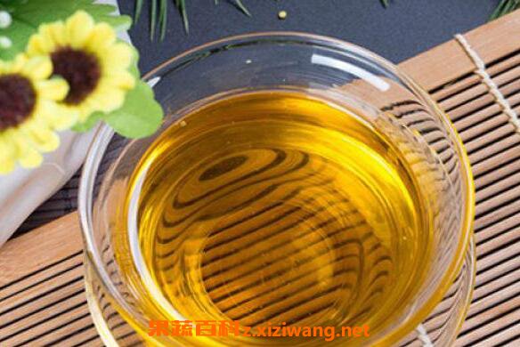 野生茶油怎么吃最好 野生茶油的食用方法