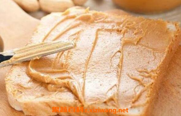 花生酱的副作用 食用花生酱禁忌