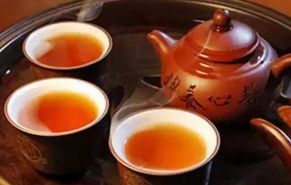 潮汕功夫茶如何泡 潮汕功夫茶冲泡步骤