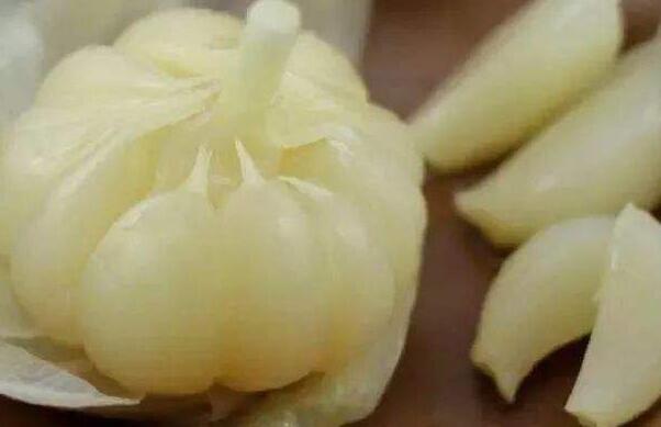 糖蒜如何腌制 正宗糖蒜的腌制方法