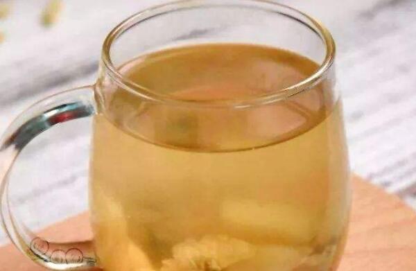 喝玉竹茶有什么好处 玉竹茶什么人不能喝