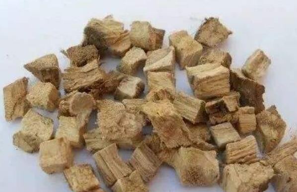 生葛根的功效与作用