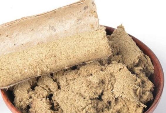 艾灸用桑皮纸的功效与作用