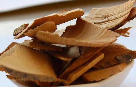 野生山楂树根的功效与作用