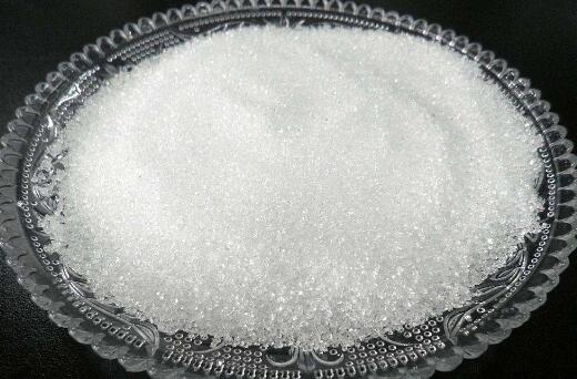 木糖醇和白糖的区别 吃木糖醇的好处