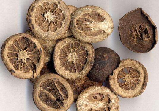 木香枳壳的功效与作用