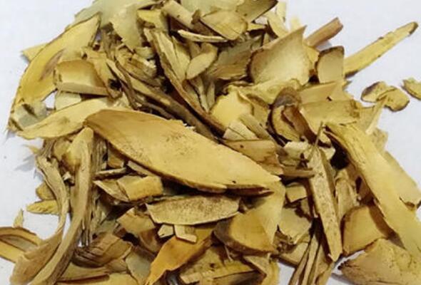 白石榴根的功效与作用及食用方法是什么