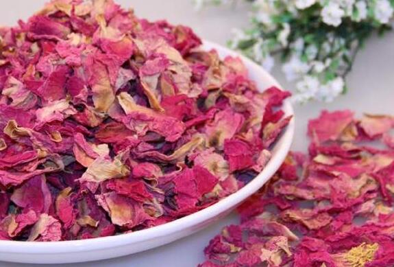 芍药花茶什么人不能喝 芍药花茶的副作用