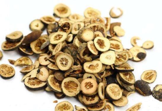 积食功效与作用