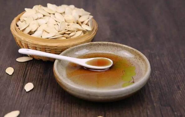 南瓜子油怎么吃 南瓜子油的食用方法