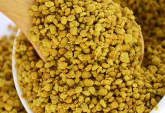 油菜蜂花粉的功效与作用 吃油菜蜂花粉的好处