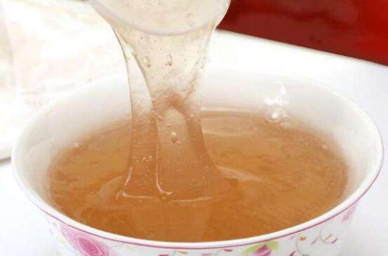 藕粉的作用与功效 藕粉的禁忌