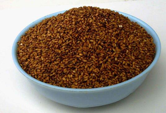 糙米茶怎么做 糙米茶的制作方法