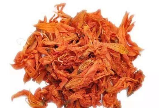 百合花茶怎么加工 百合花茶制作方法