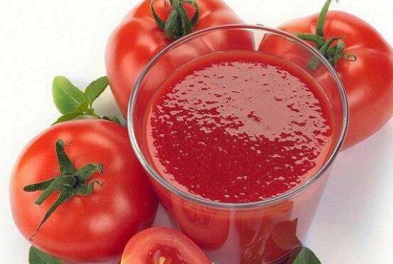番茄红素的功效与作用 番茄红素对人体的好处