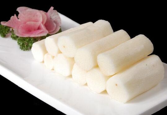 白山药的功效与作用有哪些