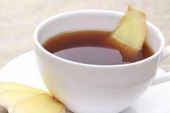 醋和姜汁的功效与作用