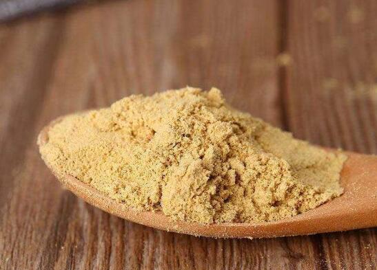 黄姜粉的功效与作用 黄姜粉的食用方法