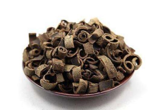 姜厚朴的功效与作用 姜厚朴的副作用与禁忌