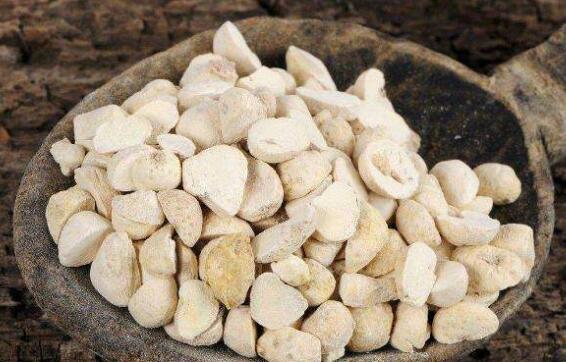 生半夏和法半夏的区别 生半夏的功效