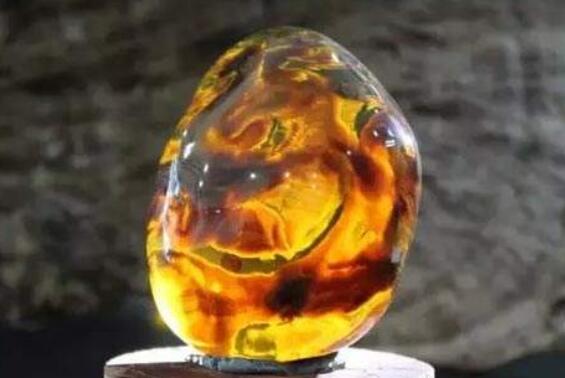 琥珀的功效与作用禁忌