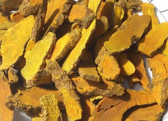 片姜黄的功效与作用及禁忌