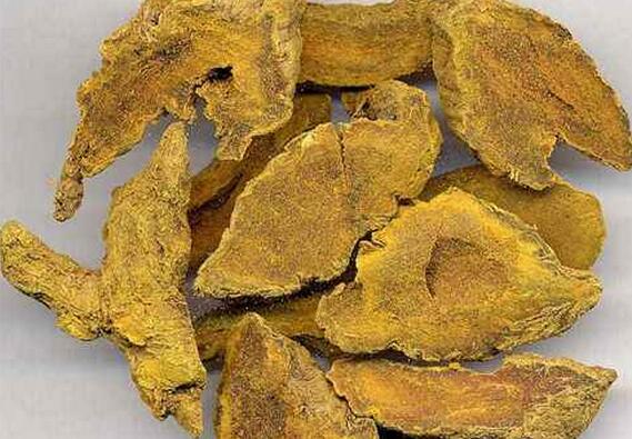 片姜黄与姜黄的区别 姜黄的功效与作用