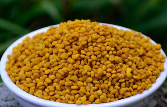 荷花花粉适合什么人吃 荷花花粉什么时候吃最好